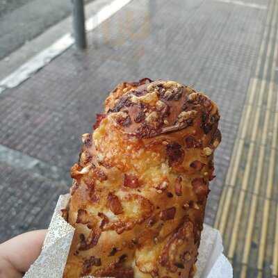 Κουλουράδες