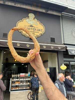 Κουλουράδες