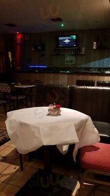 Prestige African Restaurant