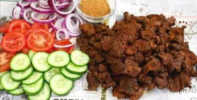 Prestige African Restaurant