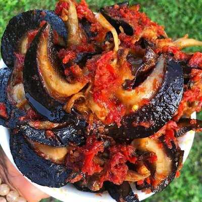 Prestige African Restaurant