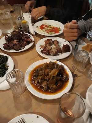 Το Κρητικό Στέκι