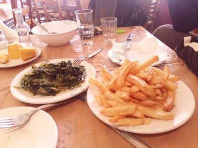 Το Κρητικό Στέκι