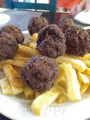 Νίκης Γεύσης