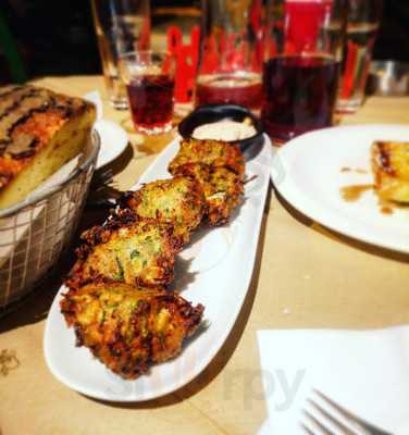 Νίκης Γεύσης