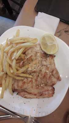 Νίκης Γεύσης