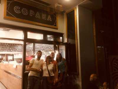 Copana