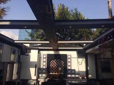 Opium Bar Restaurant