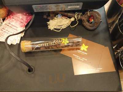 Coffee Island
