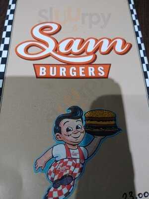 Sam Burgers