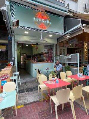 Sam Burgers
