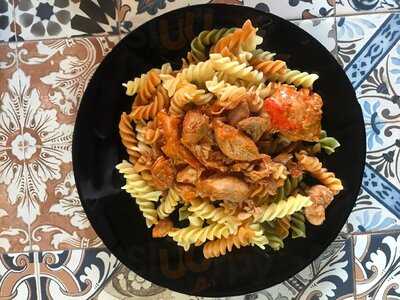 Μαγείρικο Σπιτικά Μαγειρέματα