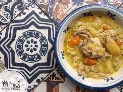 Μαγείρικο Σπιτικά Μαγειρέματα