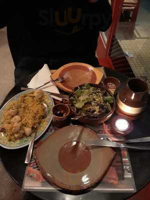Paella Barcelona