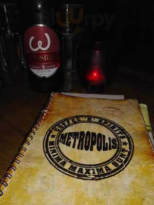 Metropolis