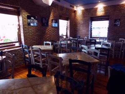 Tsipouradikon O Daskalos