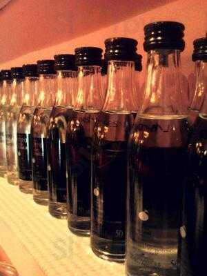 Tsipouradikon O Daskalos