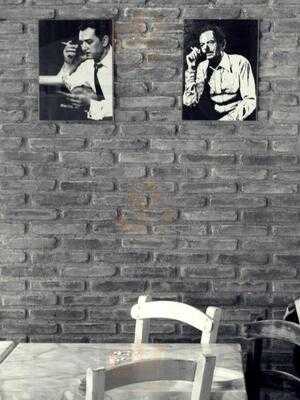 Tsipouradikon O Daskalos