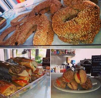 Καφφενείον Ο Πέλοπς