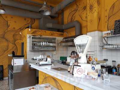 Καφφενείον Ο Πέλοπς