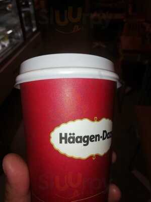 Häagen-dazs