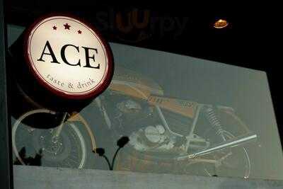 Ace Taste & Drink