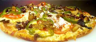 Torino Ψητοπωλείο Πιτσαρία