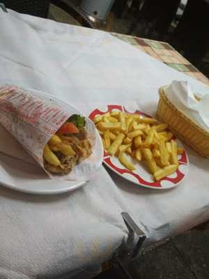 Torino Ψητοπωλείο Πιτσαρία