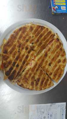 Torino Ψητοπωλείο Πιτσαρία