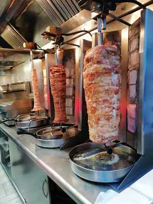 Torino Ψητοπωλείο Πιτσαρία