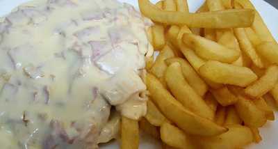 Torino Ψητοπωλείο Πιτσαρία