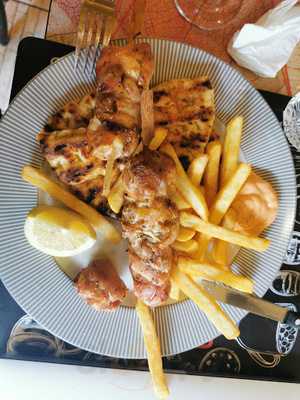 Ακαδημαϊκόν