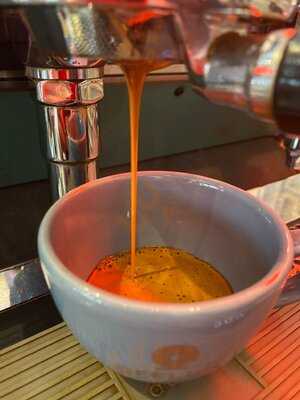 Bollard Coffee & Food