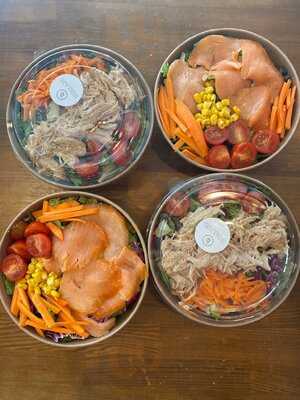 Bollard Coffee & Food