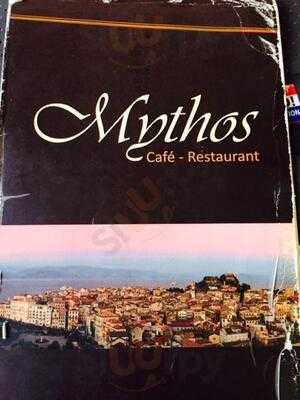 O Mythos