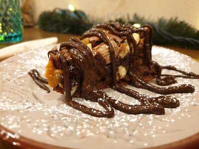 Jeanne Marie Cafe Bistro