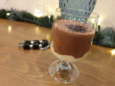 Jeanne Marie Cafe Bistro