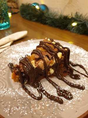 Jeanne Marie Cafe Bistro