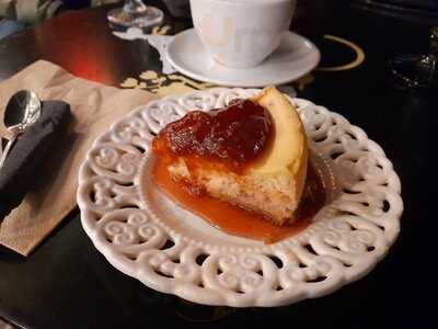 Jeanne Marie Cafe Bistro