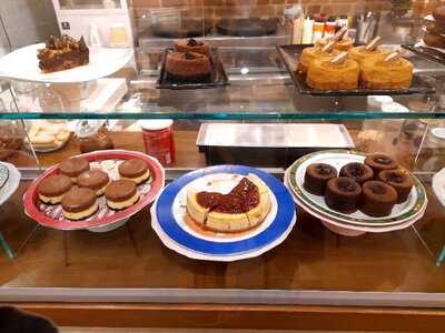 Jeanne Marie Cafe Bistro