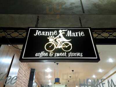 Jeanne Marie Cafe Bistro