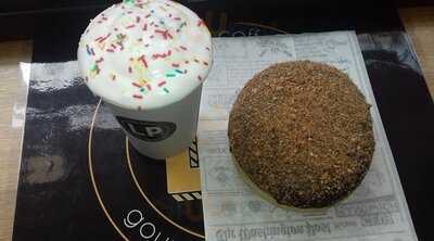 Lp Street Coffee & Gourmet Sandwiches