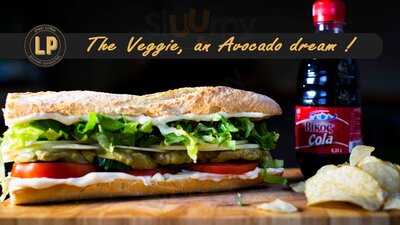 Lp Street Coffee & Gourmet Sandwiches