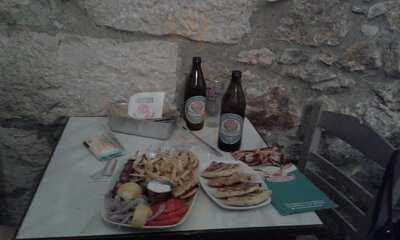 Ο Κάββουρας