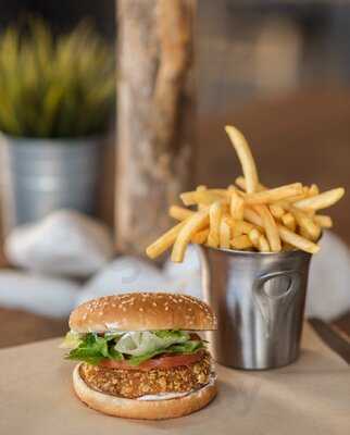 Goody's Burger House