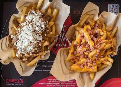 Goody's Burger House