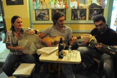 Η Στοα του Κωστα