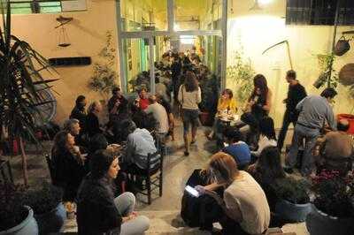 Η Στοα του Κωστα