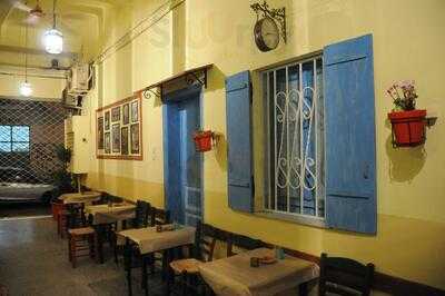 Η Στοα του Κωστα