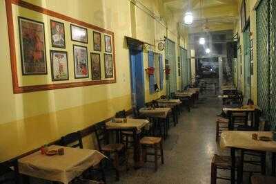 Η Στοα του Κωστα